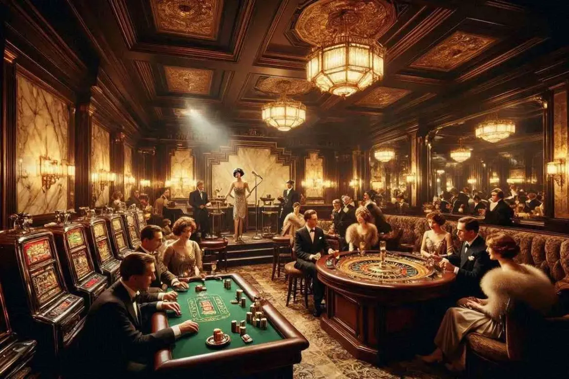 Winning Room Casino